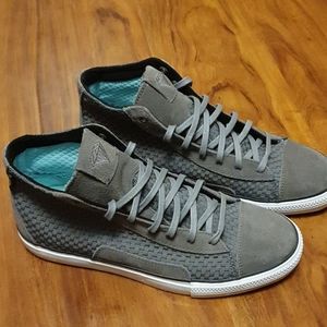 Brand New, Mens Diamond Supply Shoes, sz 9.5